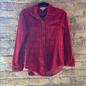 Lucky Brand button down shirt